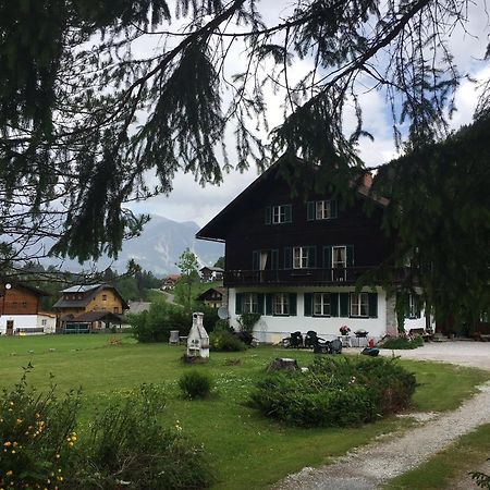Forest Home Untertal Шладминг Екстериор снимка