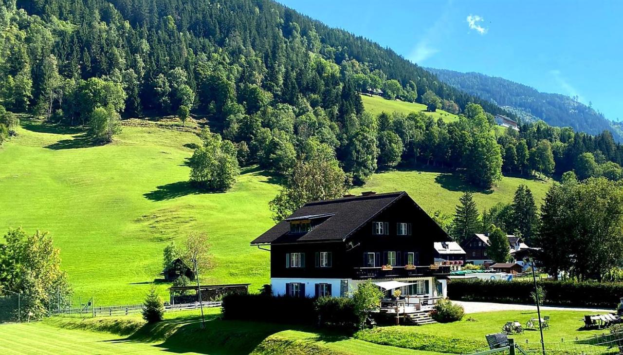 Forest Home Untertal Шладминг Екстериор снимка