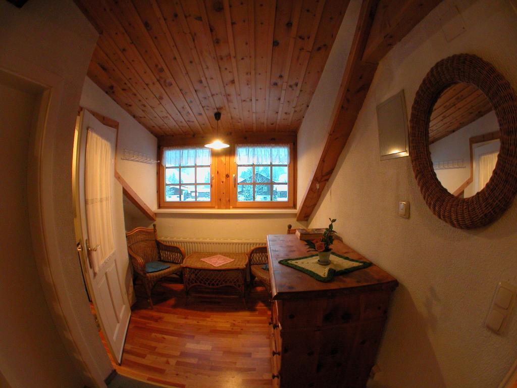 Forest Home Untertal Шладминг Стая снимка