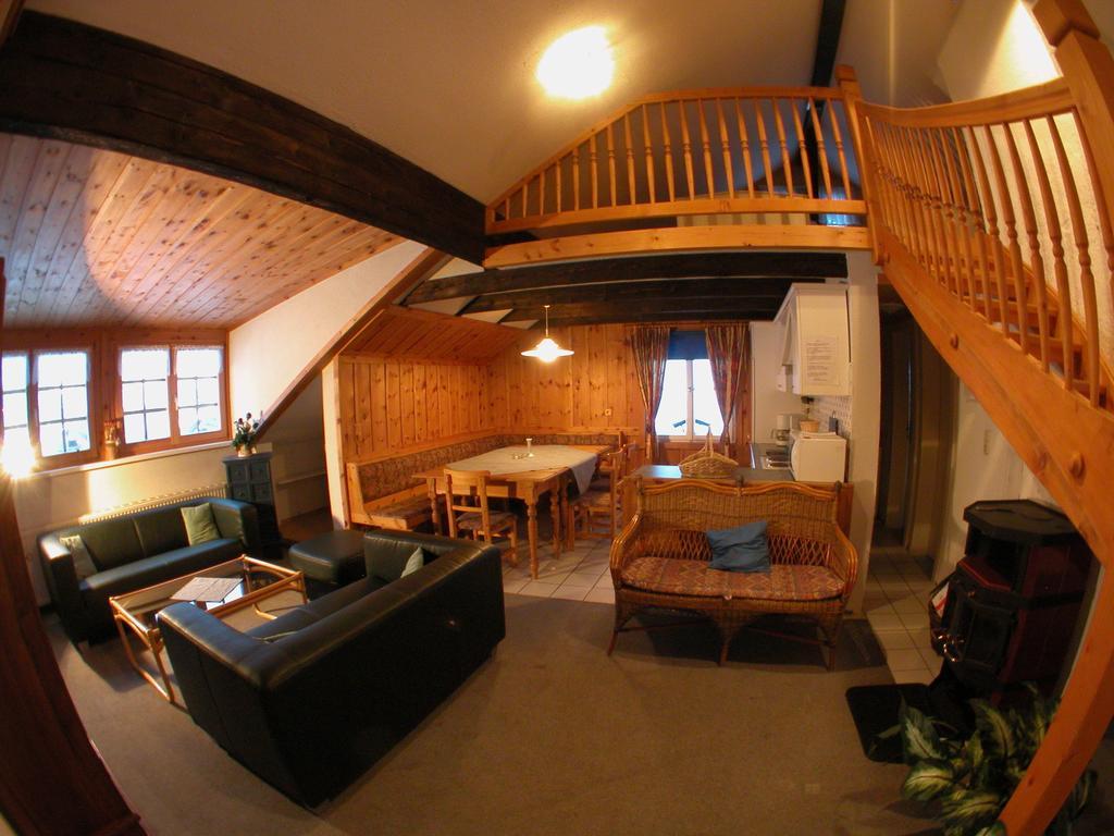 Forest Home Untertal Шладминг Стая снимка
