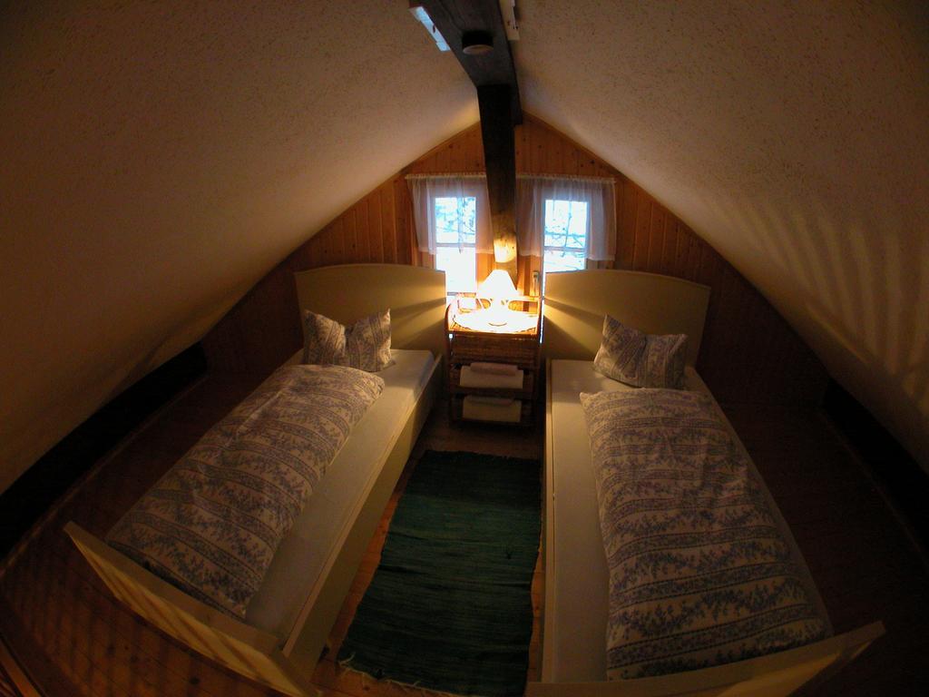 Forest Home Untertal Шладминг Стая снимка