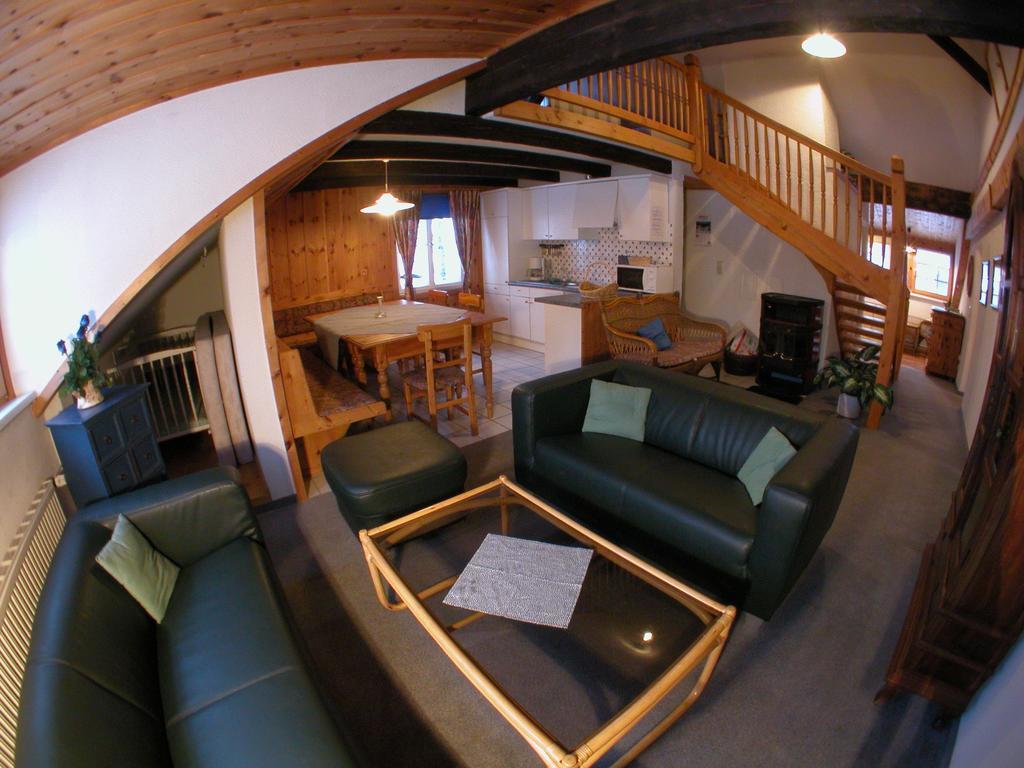 Forest Home Untertal Шладминг Стая снимка