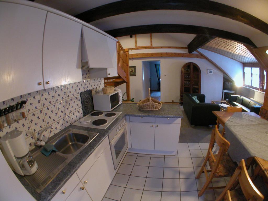 Forest Home Untertal Шладминг Стая снимка