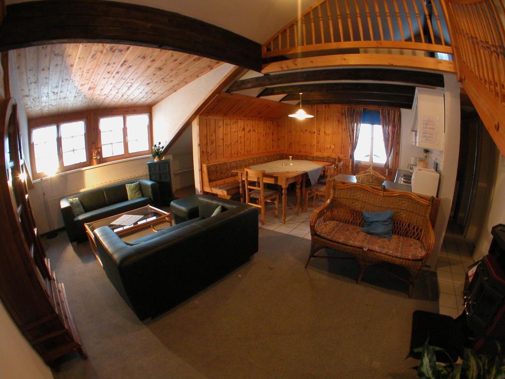 Forest Home Untertal Шладминг Стая снимка