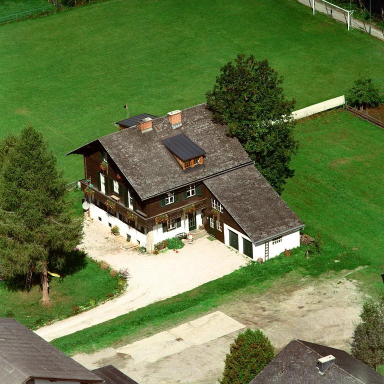 Forest Home Untertal Шладминг Стая снимка