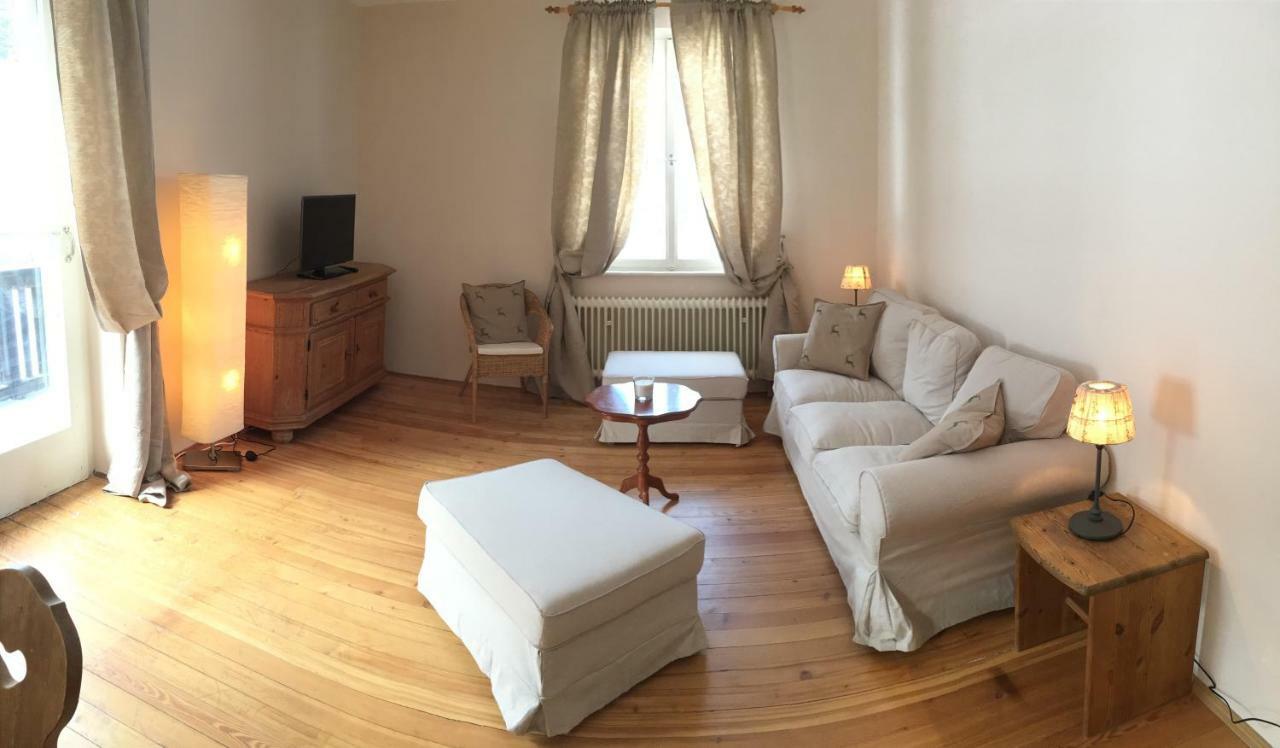 Forest Home Untertal Шладминг Екстериор снимка