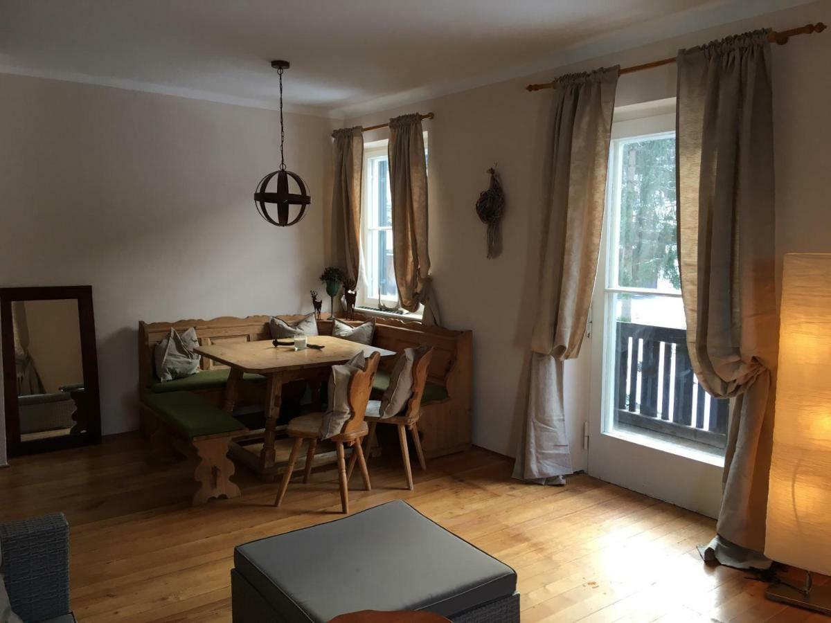 Forest Home Untertal Шладминг Екстериор снимка