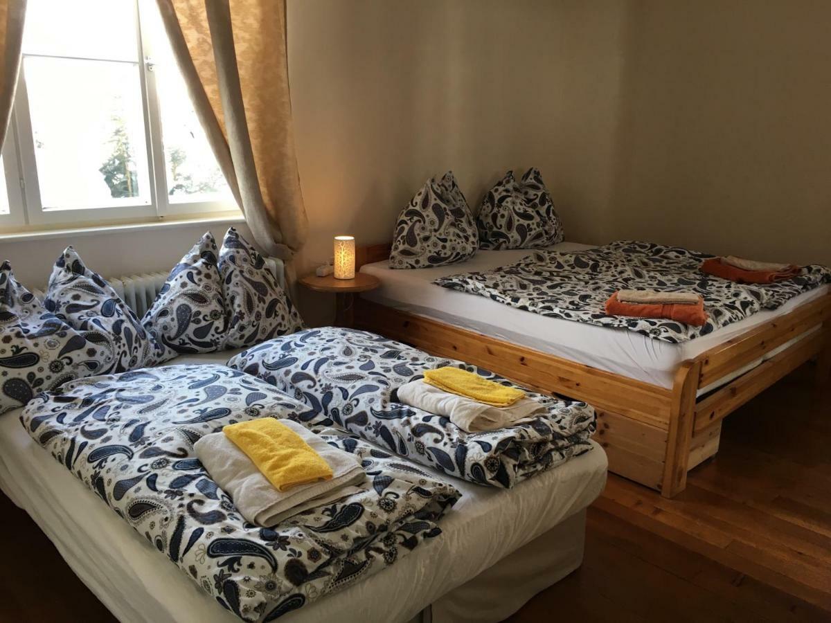 Forest Home Untertal Шладминг Екстериор снимка