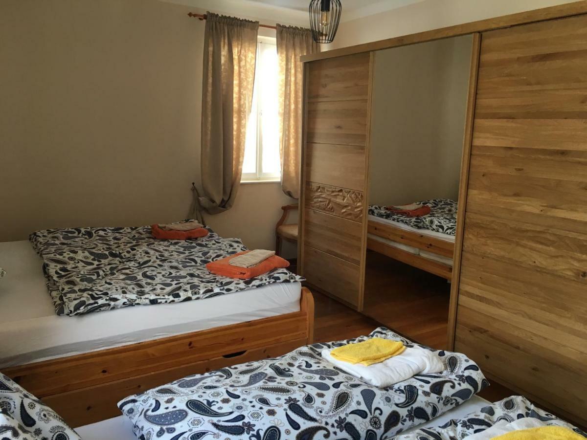 Forest Home Untertal Шладминг Екстериор снимка