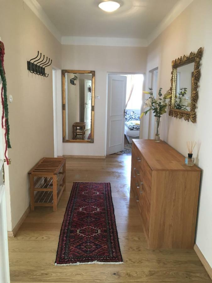 Forest Home Untertal Шладминг Екстериор снимка